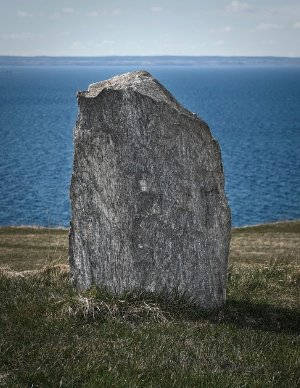 Runes Monolith