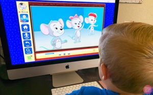 30 FREE Days of ABCmouse Learning Program!