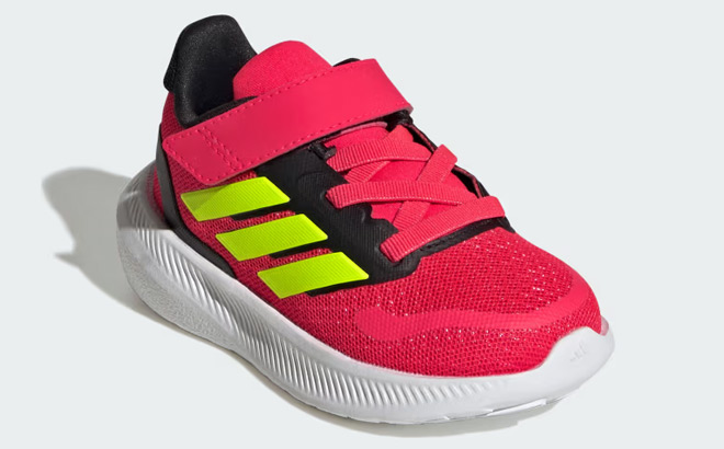 Adidas Kids Runfalcon 5 Shoes