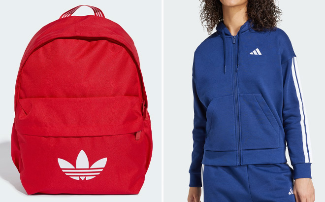 Adidas Mens Adicolor Classic Backpack