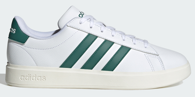 Adidas Mens Grand Court 2 0 Shoes 1