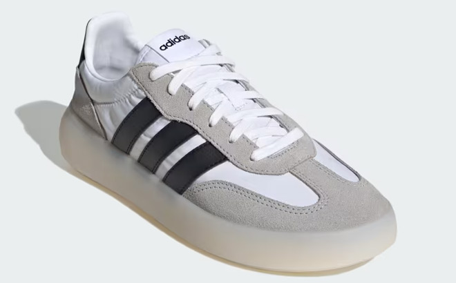 Adidas Womens Barreda Decode Shoes 1