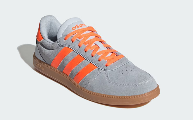 Adidas Womens Breaknet Sleek Shoes