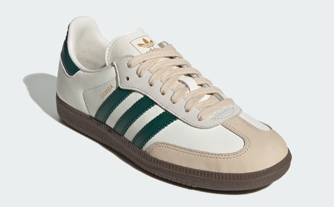 Adidas Womens Originals Samba