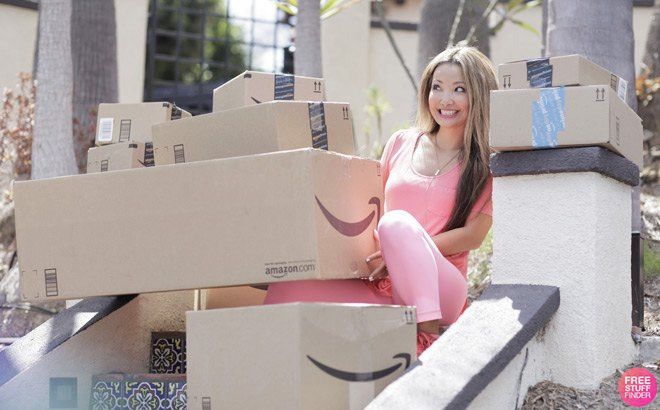 Amazon Big Spring Daily Deals - Last Day!