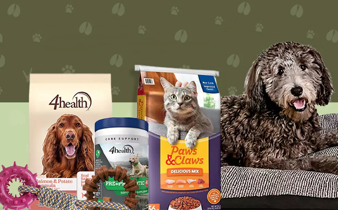 Animal Days at Tractor Supply Co