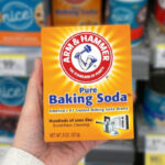 Arm Hammer Pure Baking Soda