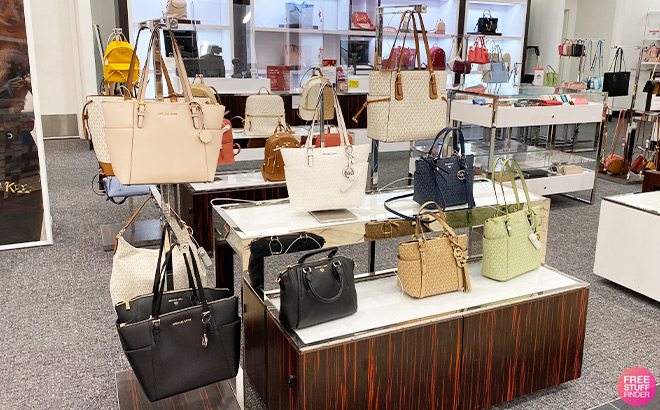 Bags Overview