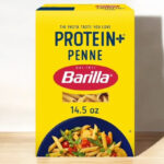 Barilla Protein Penne Pasta