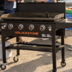 Blackstone Original Outdoor Griddle