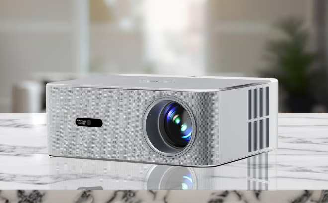 Blackview 4K Smart Projector