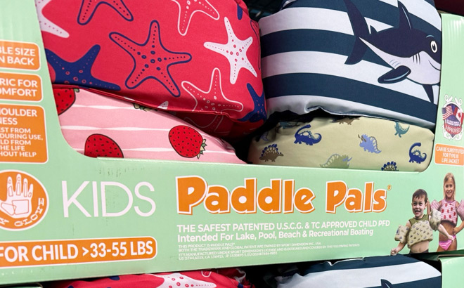 Body Glove Kids Paddle Pals