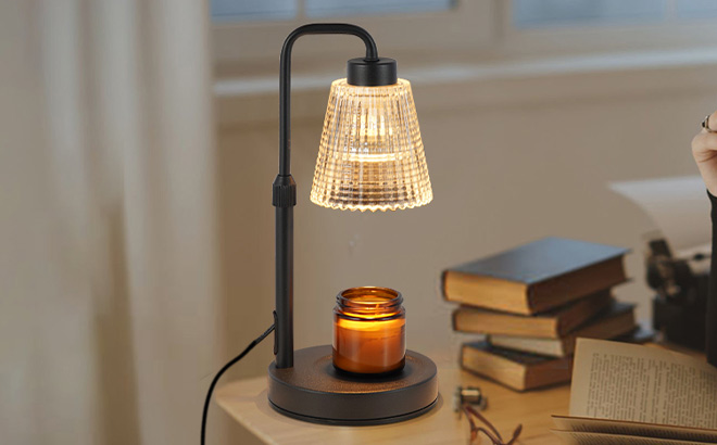 Candle Warmer Lamp