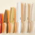 Carote Knife Set