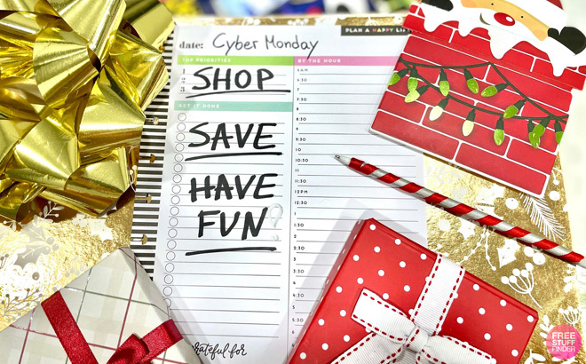 My TOP 30 Cyber Monday Deals 🏃‍♀️💨 Hulu, Apple & More!