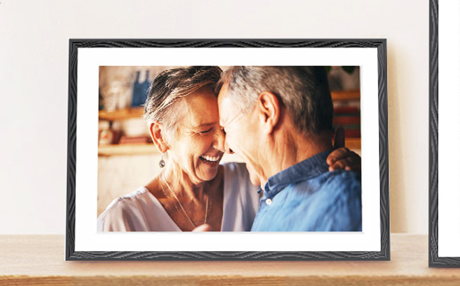 Digital Picture Frame