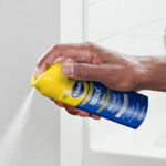 Dr Scholls Odor X Powder Spray