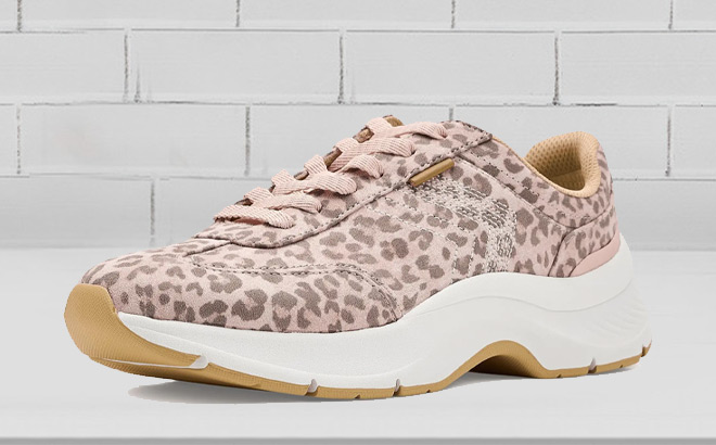 Dr Scholls Walk Mode Womens Shoes