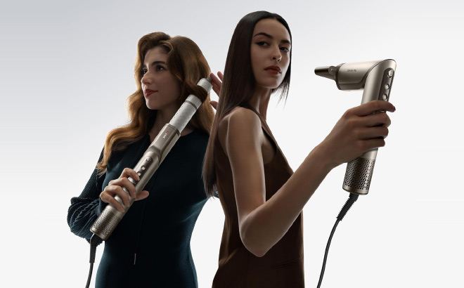 Dreame Dazzle Hair Styler Dryer