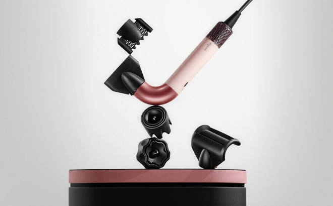 Dyson Supersonic r Hair Dryer