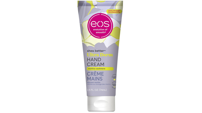 Eos Shea Better Hand Cream