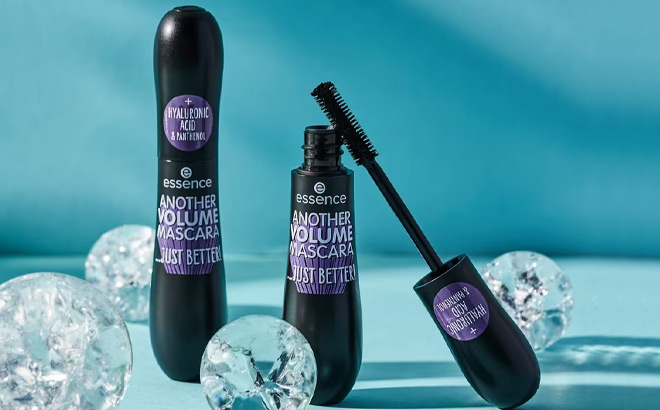 Essence Another Volume Mascara