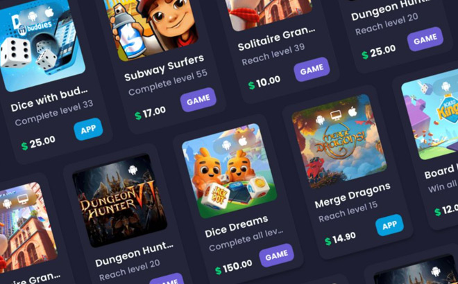 FreeCash Offer Overview