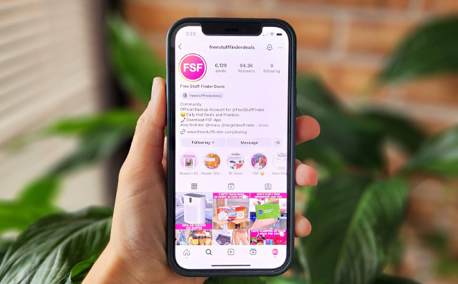 freestuffdinderdeals instagram account freestuffdinderdeals instagram account