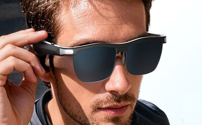 FTOCASE Smart Glasses FTOCASE Smart Glasses