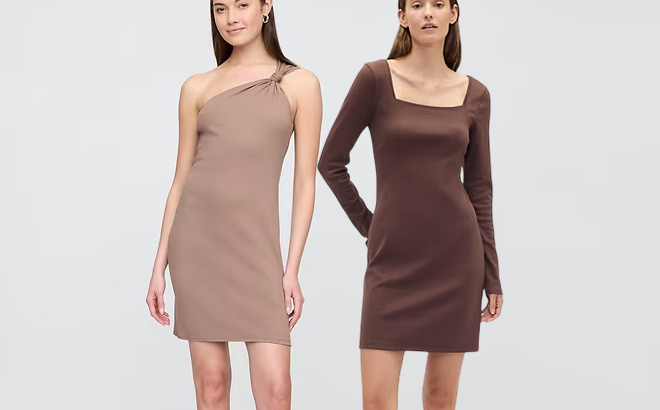 GAP Factory Womens Dresses