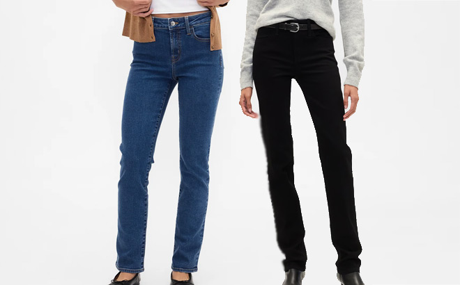 GAP Factory Womens Jeans