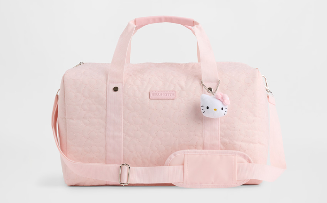 GAP Kids Hello Kitty Duffle Bag