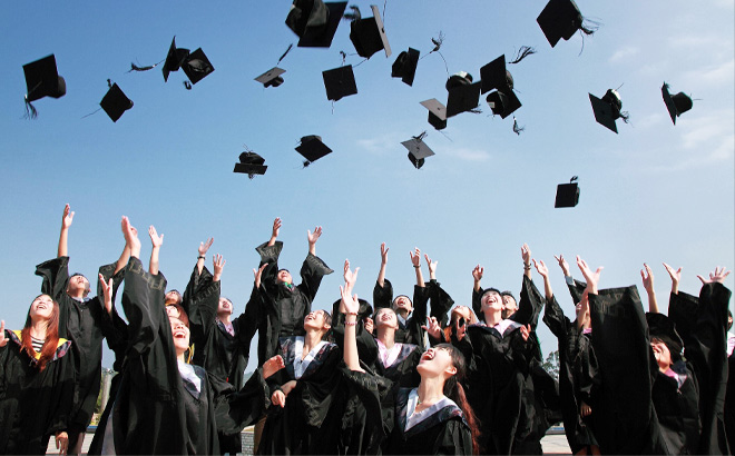 Graduates