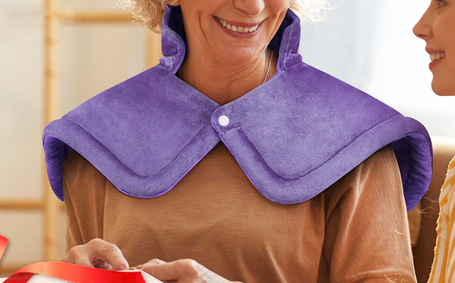 Heating Pad for Neck Heating Pad for Neck
