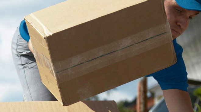 Heavy Duty Shipping Packing Tape