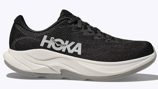 Hoka Mens Rincon 4 Shoes