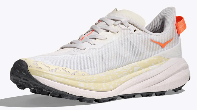 Hoka Womens Speedgoat Shoes
