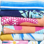 JCPenney Beach Towels