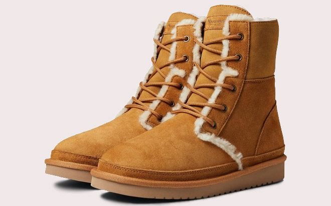 Koolaburra by UGG Advay Tall Boots