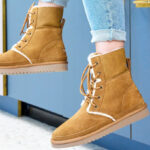 Koolaburra By UGG Womens Advay Tall Boots