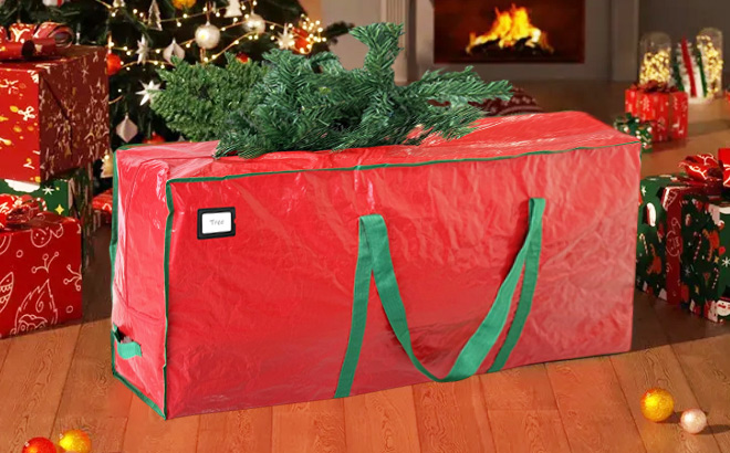 Large Christmas Tree Storage Bag