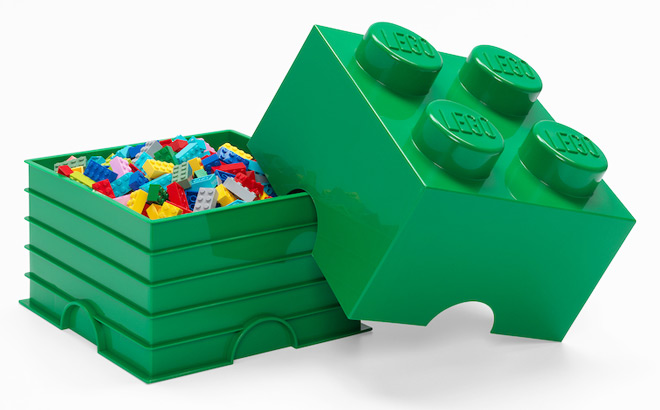 LEGO Storage Brick