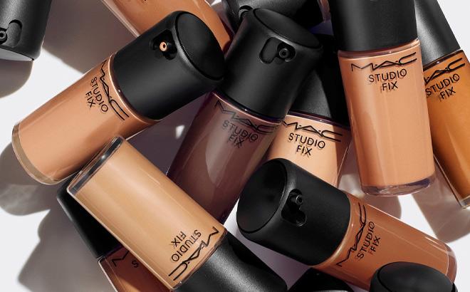 MAC Foundations