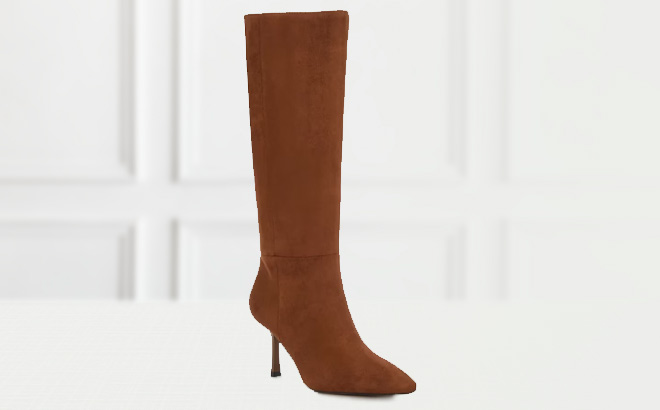 Mix No 6 Nole Boot in Hazelnut Color
