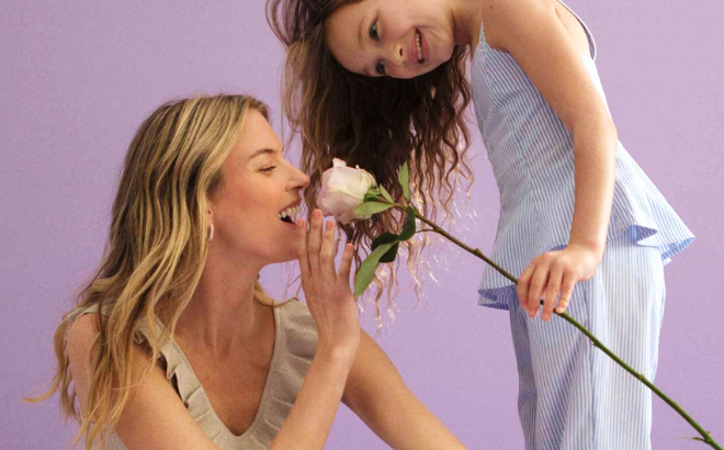 Mothers Day Event at Select Macys Stores