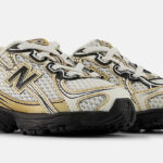 New Balance Toddler 740 Bungee Lace Shoes