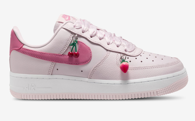 Nike Air Force 1 07 VTD Womens Shoes