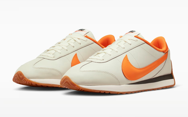 Nike Pacific Low Top Sneakers