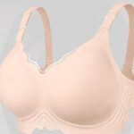 OEAK Women Jelly Bras