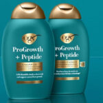 OGX ProGrowth Peptide Clarifying Shampoo